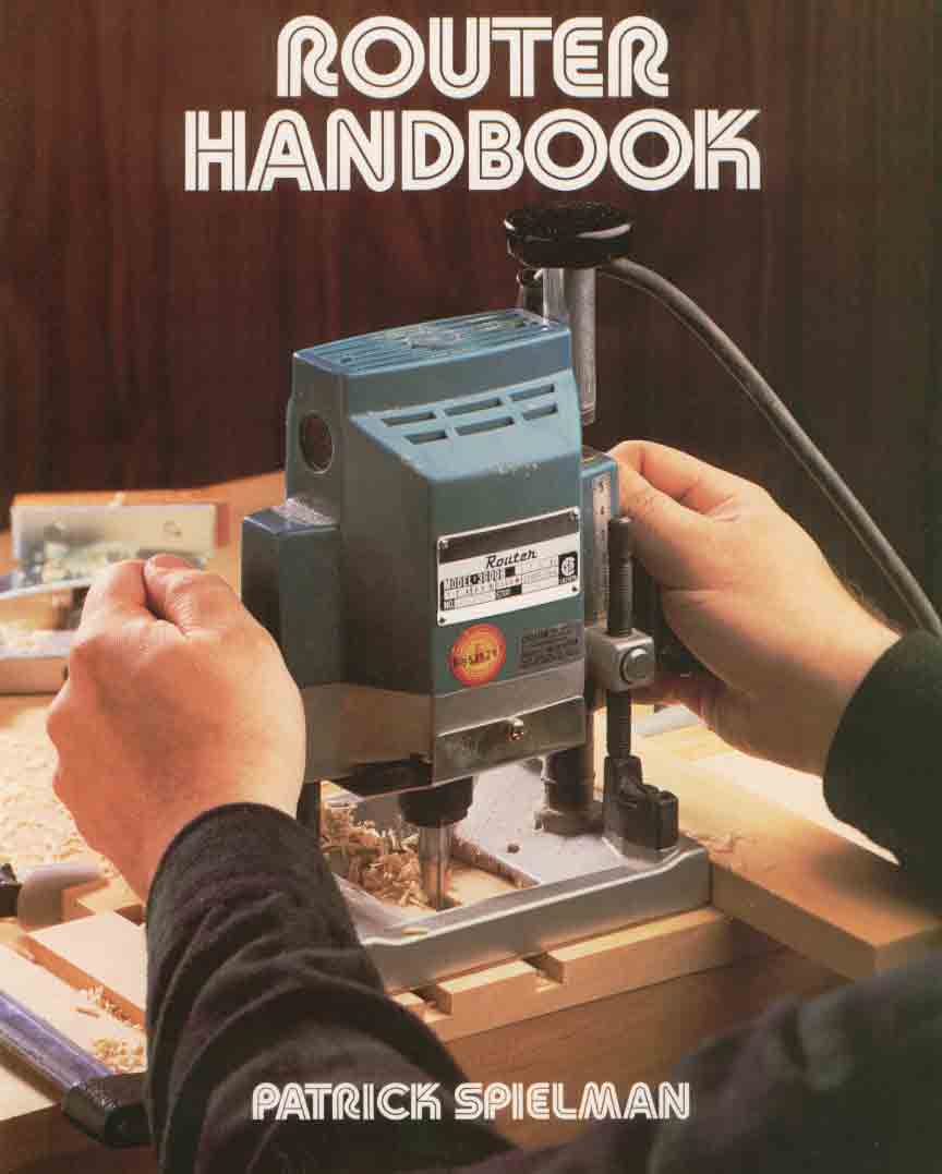 Router Handbook